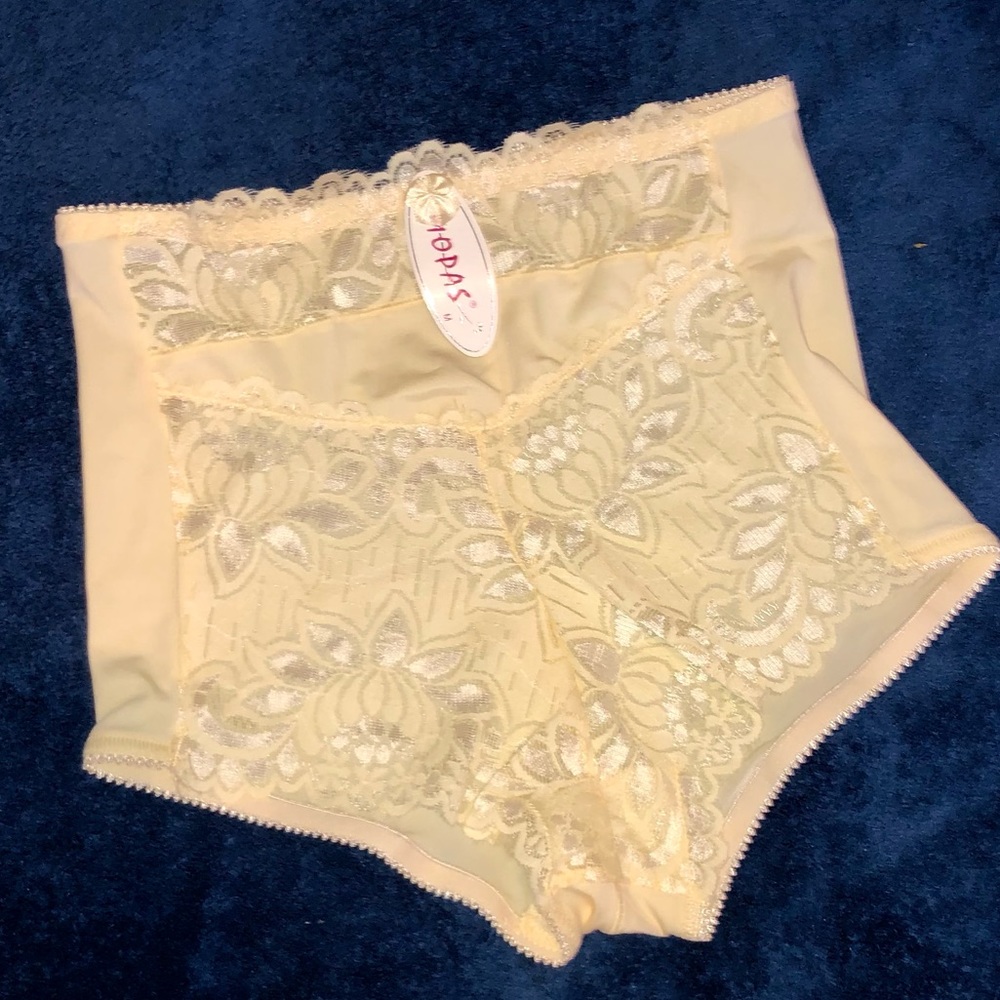 MOPAS panty